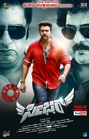 Seizer 2018 Movie Hindi Dubbed 350MB HD Poster Download - Filmyzilla