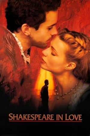 Shakespeare in Love (1998) Hindi Dual Audio 380MB HD Poster Download - Filmyzilla