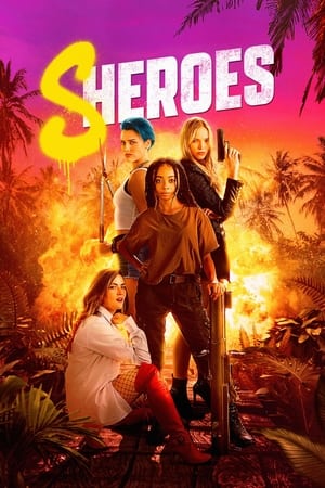 Sheroes 2023 Hindi Dual Audio – HD Poster Download - Filmyzilla