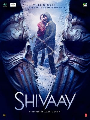 shivaay 2016 Full Movie Download HD Poster Download - Filmyzilla
