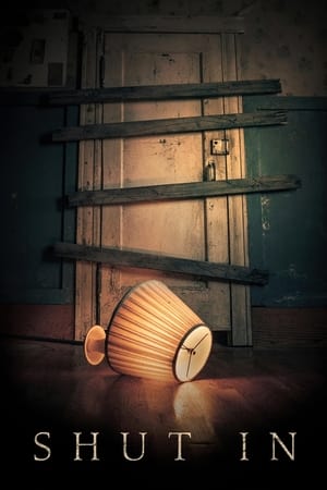 Shut In 2022 Hindi Dual Audio – HD Poster Download - Filmyzilla