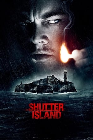 Shutter Island (2010) Hindi Dual Audio 400MB HD Poster Download - Filmyzilla