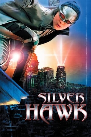 Silver Hawk 2004 100mb Hindi Dual Audio movie Download HD Poster Download - Filmyzilla