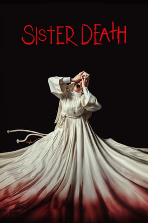 Sister Death (2023) Hindi Dual Audio – HD Poster Download - Filmyzilla