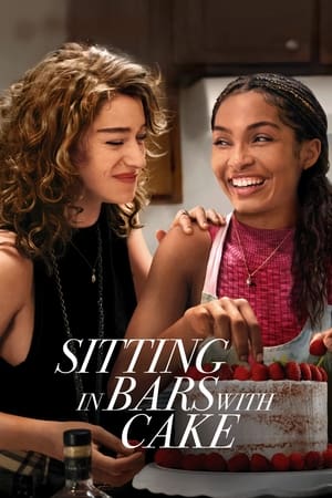 Sitting in Bars with Cake 2023 Hindi Dual Audio – HD Poster Download - Filmyzilla