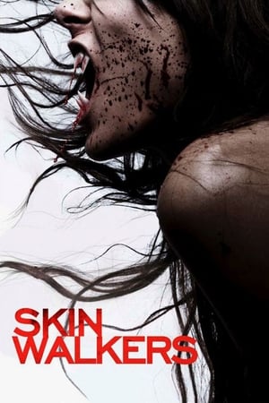 Skinwalkers (2006) Hindi Dual Audio [750MB] HD Poster Download - Filmyzilla