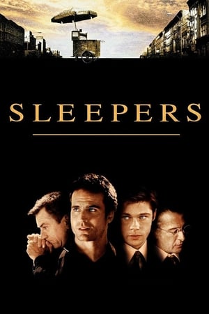 Sleepers 1996 Hindi Dual Audio [1.1GB] HD Poster Download - Filmyzilla