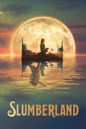 Slumberland (2022) Hindi Dual Audio – HD Poster Download - Filmyzilla
