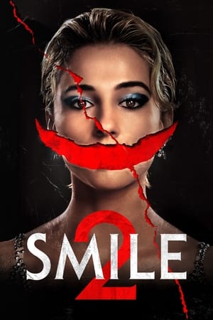 Smile 2 2024 Hindi Dual Audio – 720p – HD Poster Download - Filmyzilla