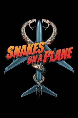 Snakes on a Plane 2006 Hindi Dual Audio [1GB] HD Poster Download - Filmyzilla