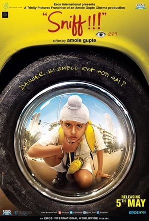 Sniff (2017) 300MB Full Movie Download HD Poster Download - Filmyzilla