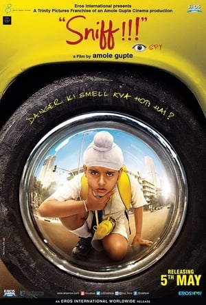 Sniff (2017) Movie [700MB] HD Poster Download - Filmyzilla