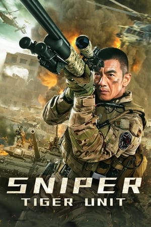 Sniper 2020 Hindi Dual Audio – HD Poster Download - Filmyzilla