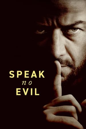 Speak No Evil 2024 Hindi Dual Audio HD Poster Download - Filmyzilla