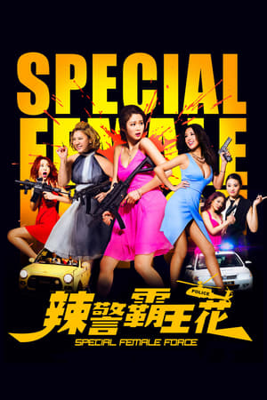Special Female Force (2016) Hindi Dual Audio [900MB] HD Poster Download - Filmyzilla