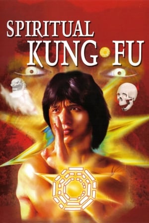 Spiritual Kung Fu 1978 Dual Audio Hindi Movie - 1GB HD Poster Download - Filmyzilla