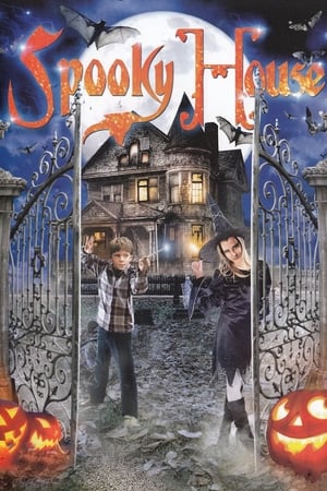 Spooky House 2002 Hindi Dual Audio [1.1GB] HD Poster Download - Filmyzilla