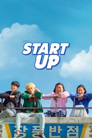 Start-Up (2019) Hindi Dual Audio – 720p – HD Poster Download - Filmyzilla