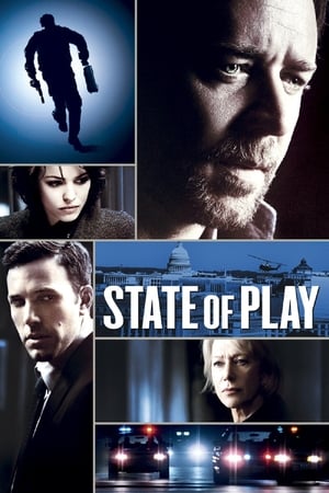 State of Play 2009 Hindi Dual Audio [750MB] HD Poster Download - Filmyzilla