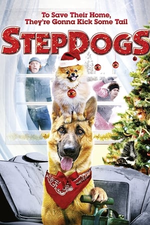 Step Dogs 2013 Hindi Dual Audio [850MB] HD Poster Download - Filmyzilla