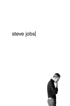 Steve Jobs (2015) Hindi Dual Audio 400MB HD Poster Download - Filmyzilla