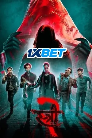 Stree 2: Sarkate Ka Aatank (2024) Hindi – – HD Poster Download - Filmyzilla