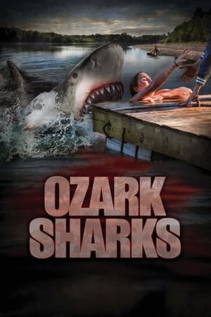 Summer Shark Attack 2016 Hindi Dual Audio 300MB HD Poster Download - Filmyzilla