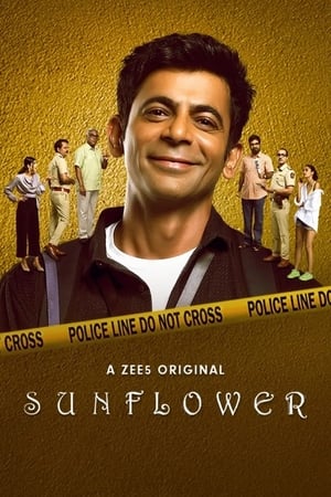 Sunflower (2021) Season 1 All Episodes Complete HD Poster Download - Filmyzilla