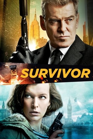 Survivor 2015 Hindi Dual Audio Full Movie - 1.0GB HD Poster Download - Filmyzilla