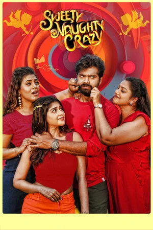 Sweety Naughty Crazy 2026 Tamil Audio HD Poster Download - Filmyzilla