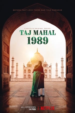Taj Mahal 1989 Season 1 All Episodes Hindi [Complete]2020 HD Poster Download - Filmyzilla