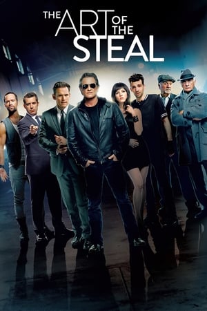 The Art of the Steal (2013) Hindi Dual Audio – HD Poster Download - Filmyzilla