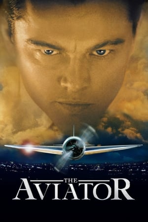 The Aviator (2004) Hindi Dual Audio [1.4GB] HD Poster Download - Filmyzilla
