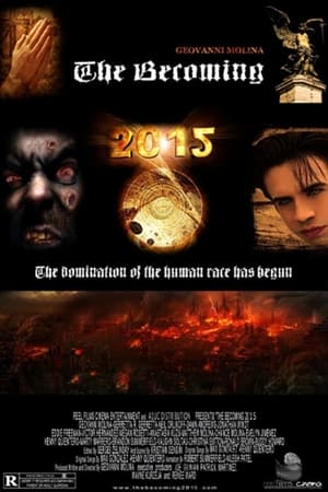 The Becoming 2012 Hindi Dual Audio 330MB HD Poster Download - Filmyzilla