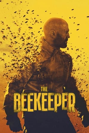 The Beekeeper 2024 Dubbed Hindi (HQ Dub) – HD Poster Download - Filmyzilla