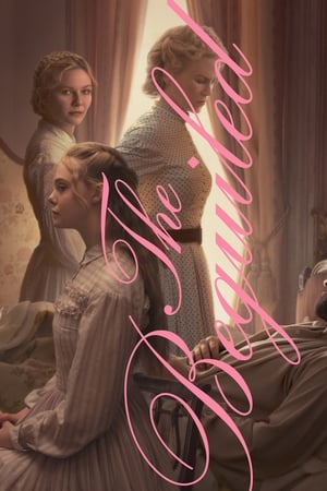 The Beguiled (2017) Hindi Dual Audio [780MB] HD Poster Download - Filmyzilla