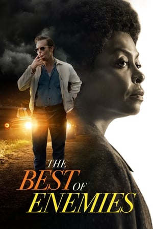 The Best of Enemies 2019 Hindi Dual Audio – – HD Poster Download - Filmyzilla