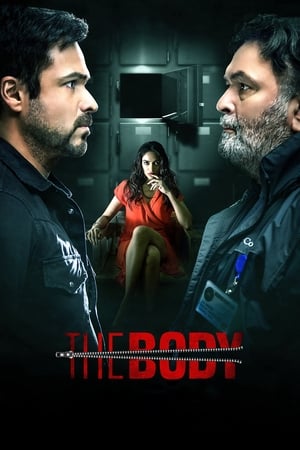 The Body (2019) Hindi Movie - [300MB] HD Poster Download - Filmyzilla