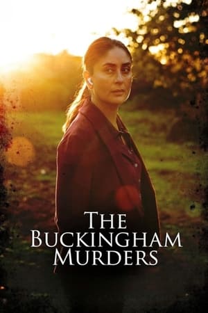 The Buckingham Murders 2024 Hindi (Org) – 720p – HD Poster Download - Filmyzilla