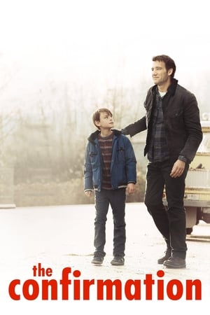 The Confirmation 2016 Dual Audio Hindi [800MB] ESubs HD Poster Download - Filmyzilla