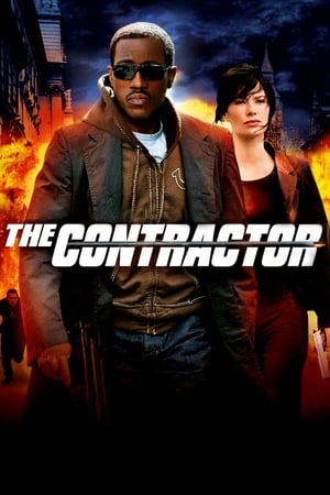 The Contractor (2007) 100mb Hindi Dual Audio movie Download HD Poster Download - Filmyzilla