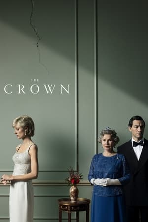 The Crown 2016 Season 1 Complete Dual Audio Hindi - English ESubs HD Poster Download - Filmyzilla