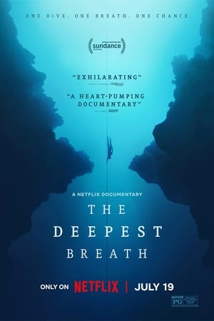 The Deepest Breath 2023 Hindi Dual Audio – HD Poster Download - Filmyzilla