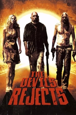 The Devils Rejects 2005 Hindi Dual Audio [1GB] HD Poster Download - Filmyzilla