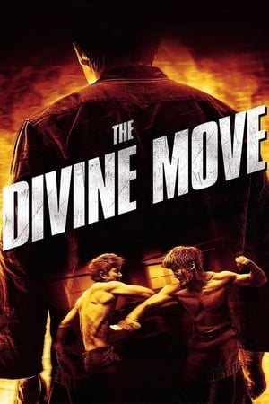 The Divine Move (2014) Hindi Dual Audio – 720p – HD Poster Download - Filmyzilla