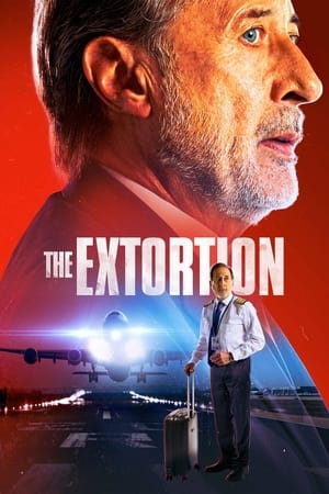 The Extortion 2023 Hindi Dual Audio – 720p – HD Poster Download - Filmyzilla
