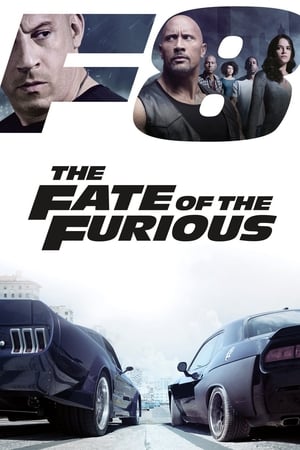 The Fate of the Furious 2017 Hindi Dual Audio HD Poster Download - Filmyzilla