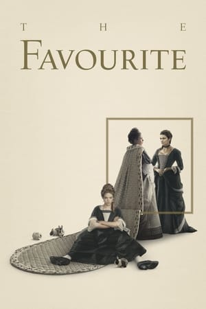The Favourite (2018) Hindi Dual Audio [1.1GB] HD Poster Download - Filmyzilla