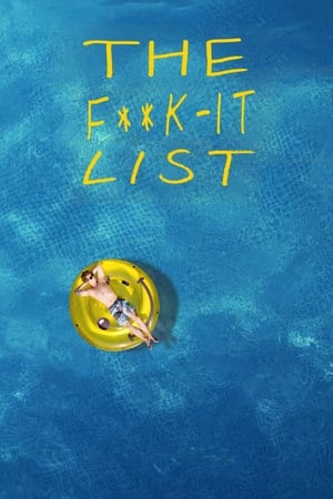 The F**k-It List 2020 Hindi Dual Audio 320MB HD Poster Download - Filmyzilla