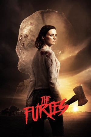 The Furies (2019) Hindi Dual Audio [750MB] HD Poster Download - Filmyzilla